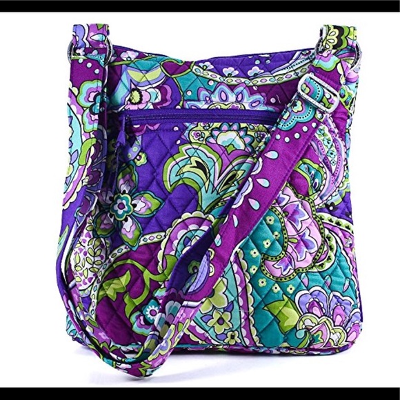 Vera Bradley Handbags - Vera Bradley Bag